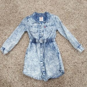 Levis dress